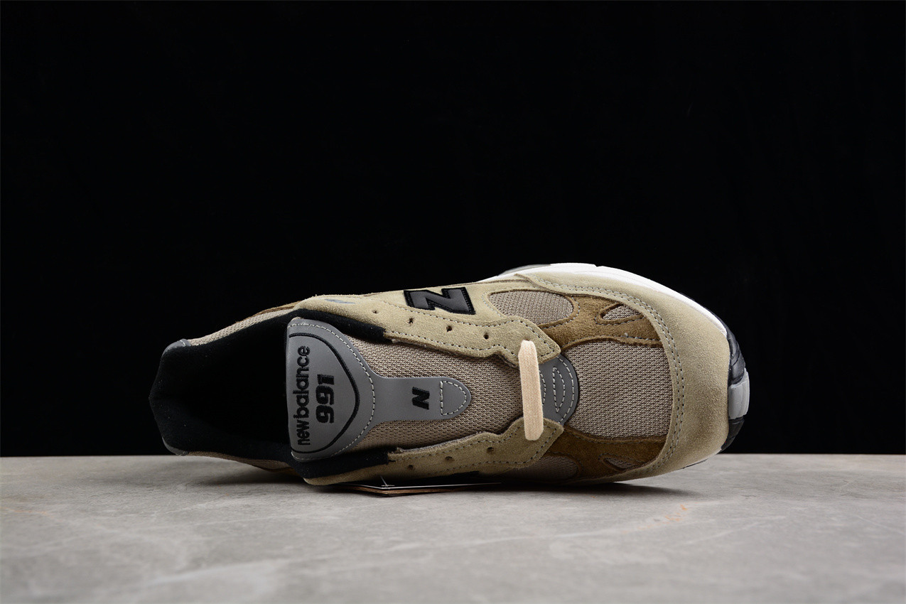 JJJJound x N*w B*la*ce Made In USA M991