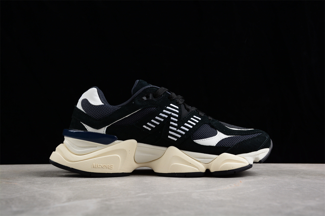 Joe Freshgoods x N*w B*la*ce NB9060 U9060AAA