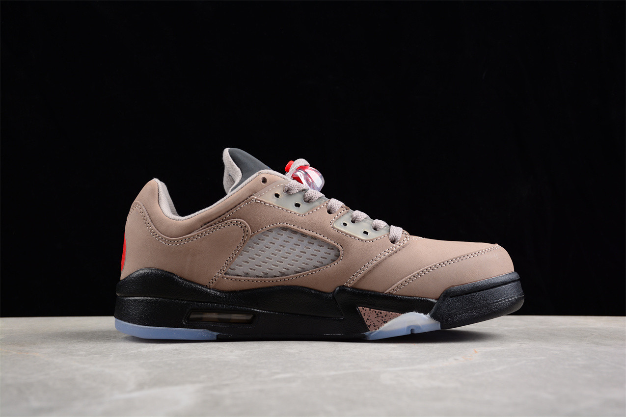 PSG x Air Jordan 5 Low  PSG  AJ5  DX6325-204