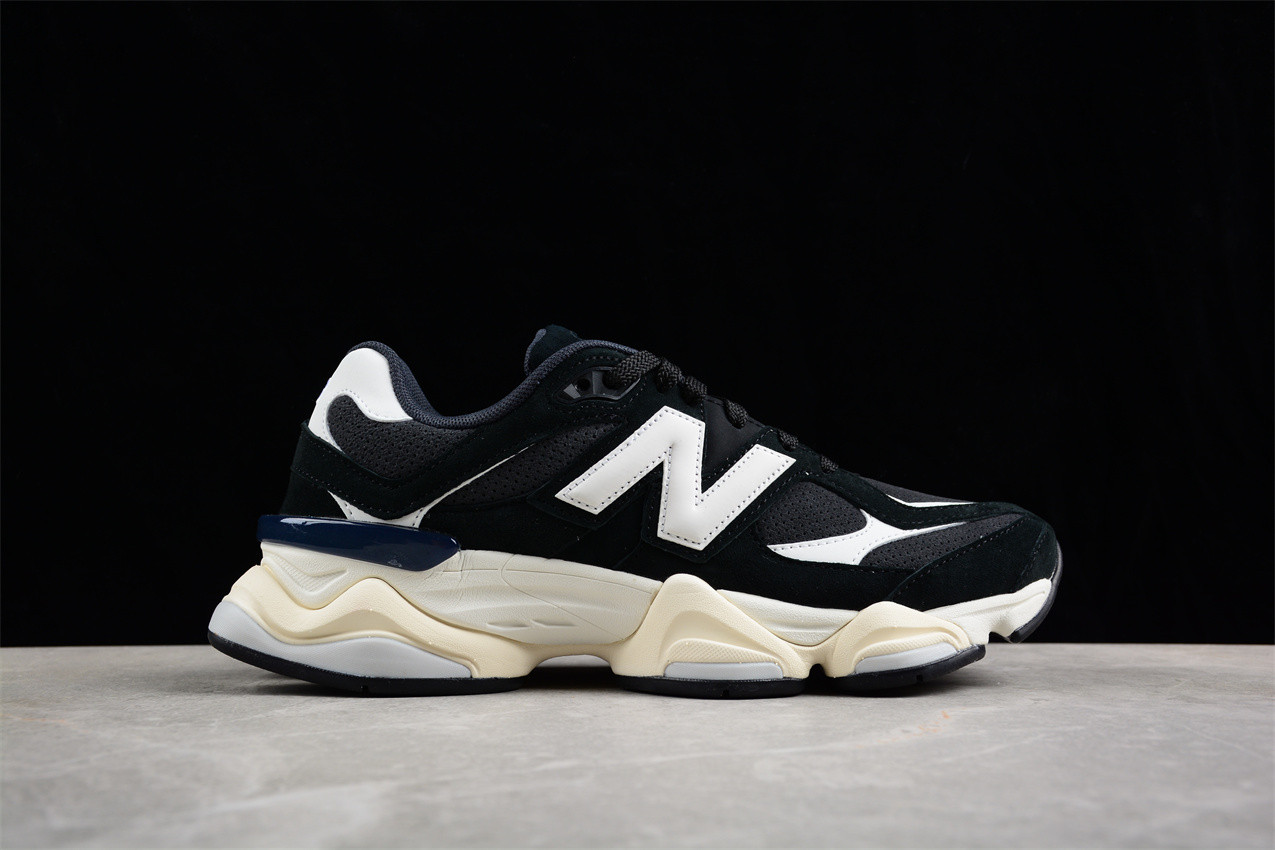 Joe Freshgoods x N*w B*la*ce NB9060 U9060AAA