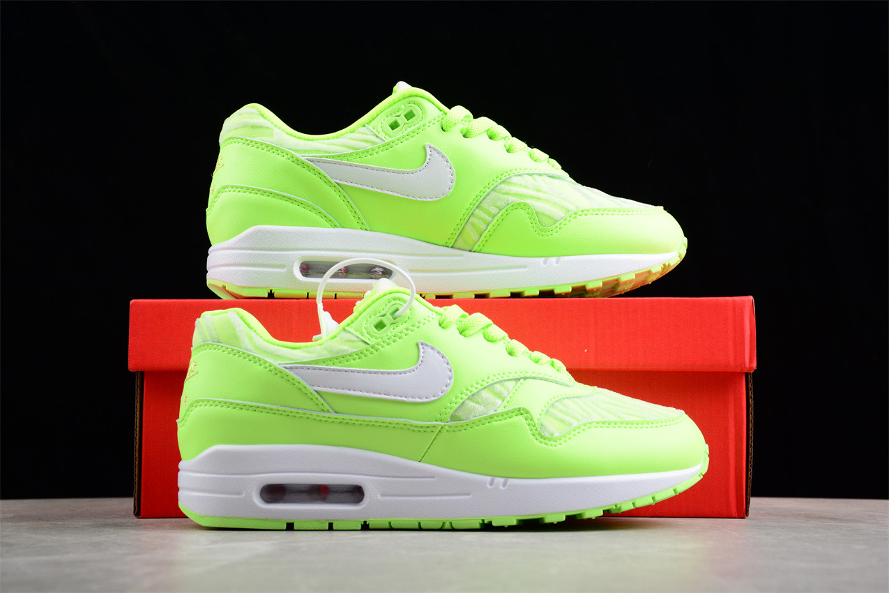 Nike Air Max 1 PRM Volt  FN6832-702