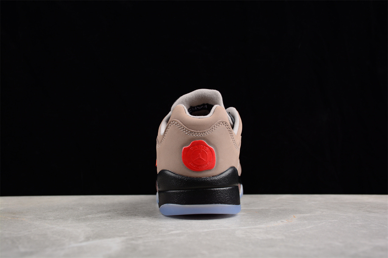 PSG x Air Jordan 5 Low  PSG  AJ5  DX6325-204