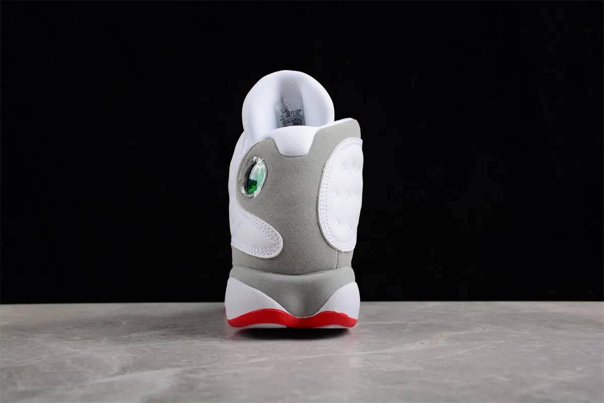 Jordan 13 Retro Wolf Grey 414571-160
