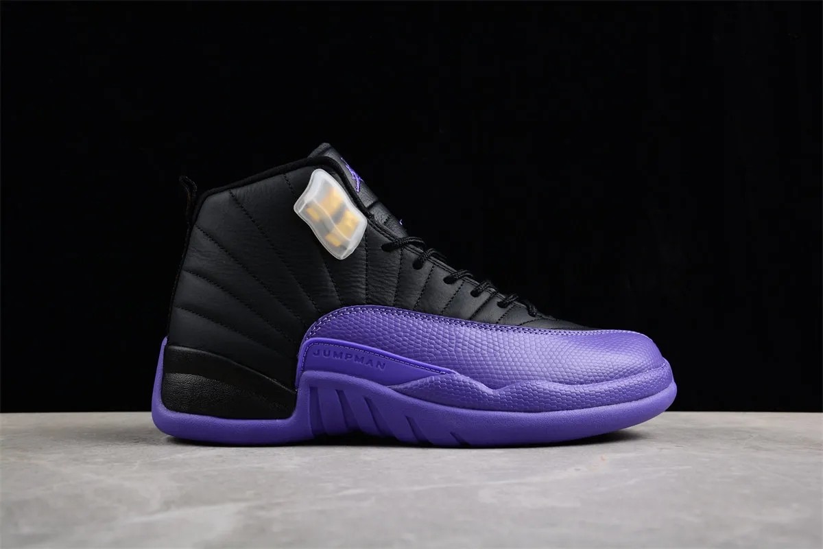 Jordan 12 Retro Field Purple CT8013-057