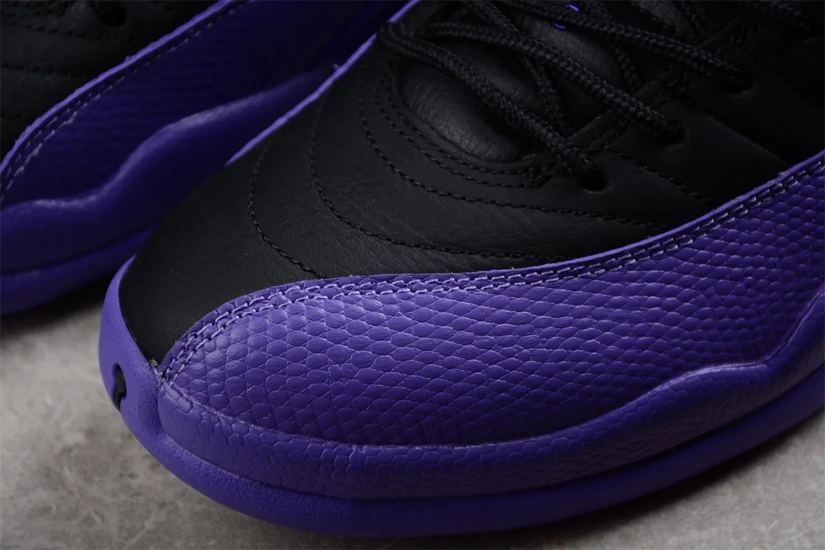 Jordan 12 Retro Field Purple CT8013-057