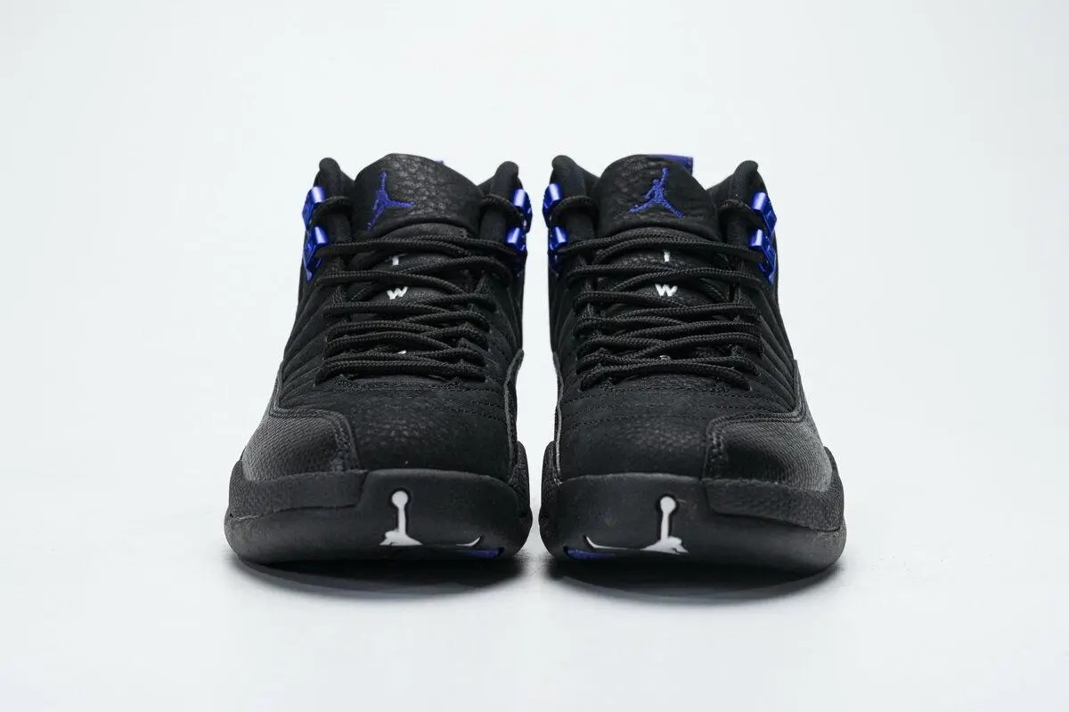 Jordan 12 Retro Black Dark Concord CT8013-005