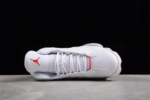 Jordan 13 Retro Wolf Grey 414571-160