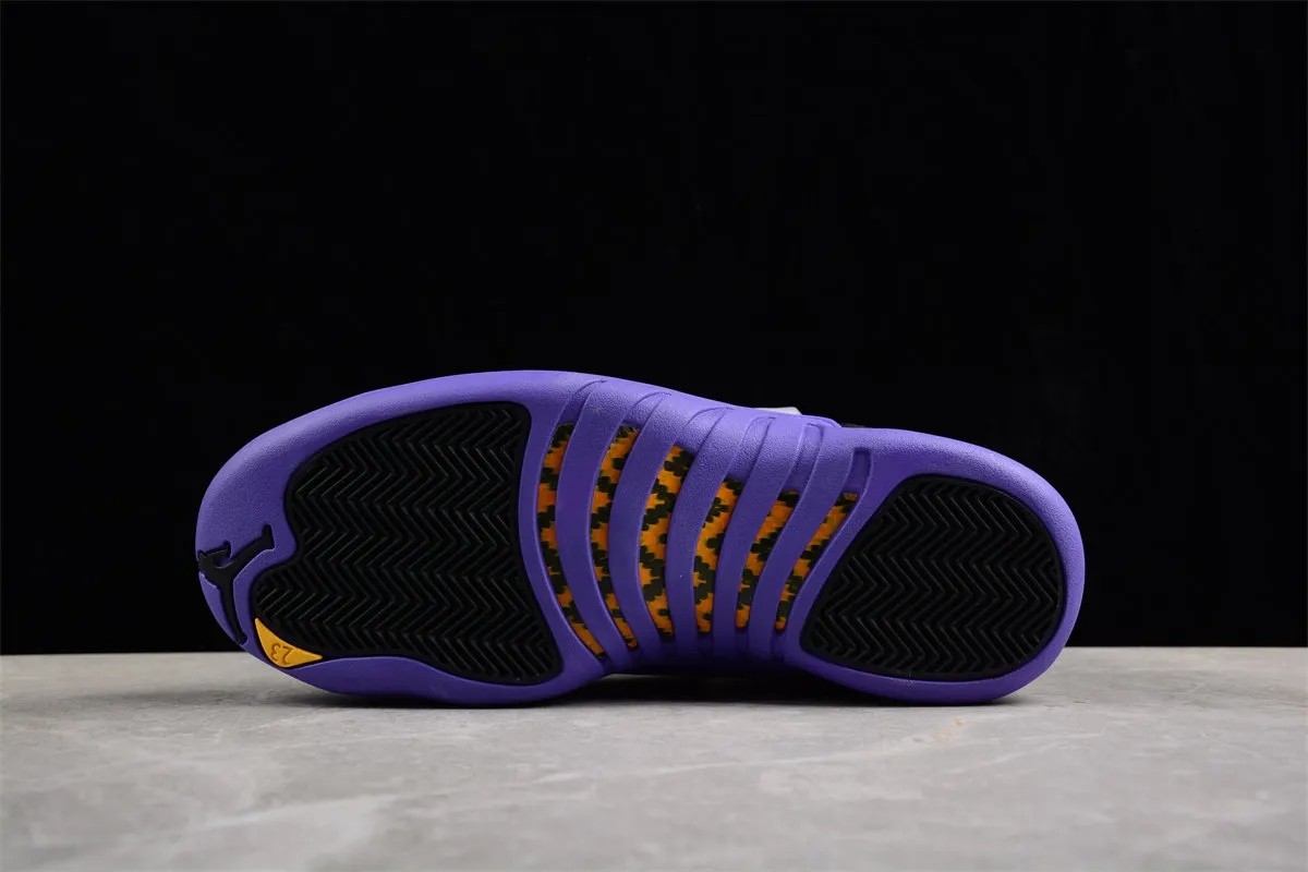 Jordan 12 Retro Field Purple CT8013-057