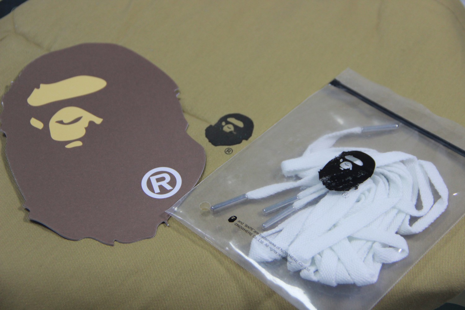 A Bathing Bape Sta Taipei 15 Anniversary 