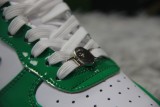 A Bathing Ape Bape Sta Low Green 001FWH701001_GRN_A