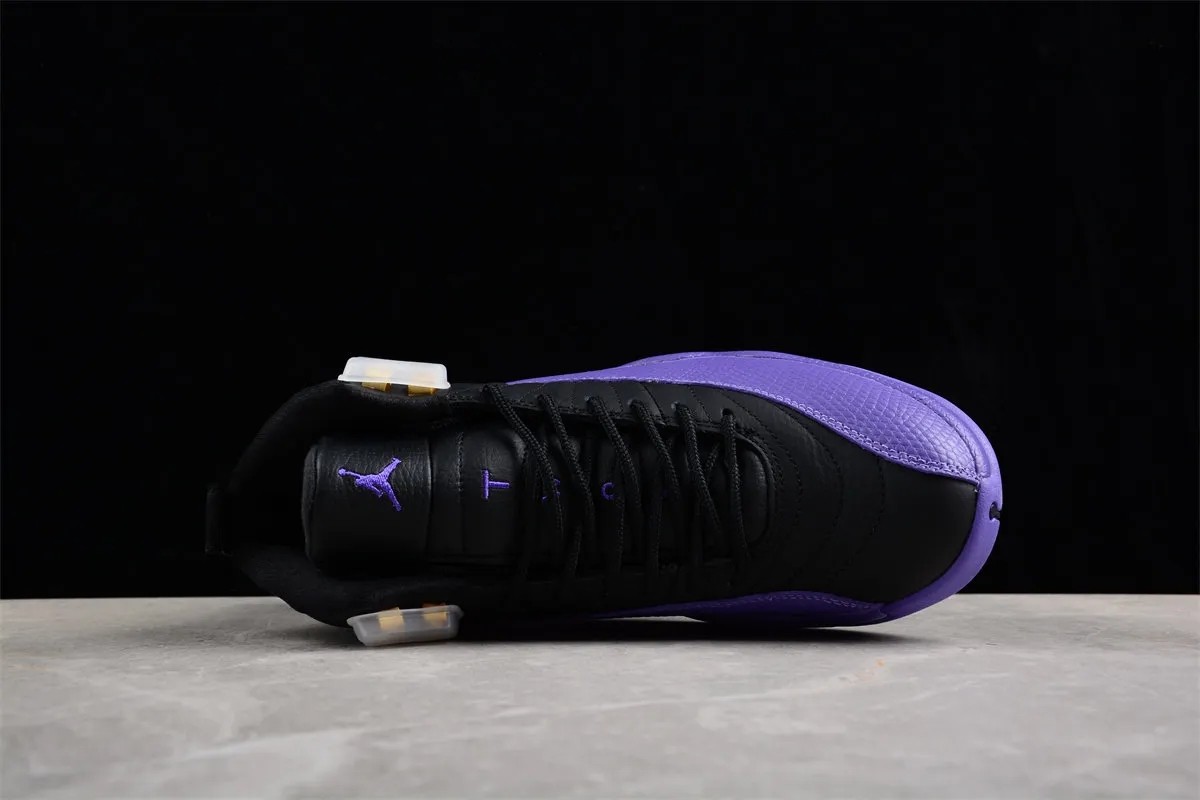 Jordan 12 Retro Field Purple CT8013-057