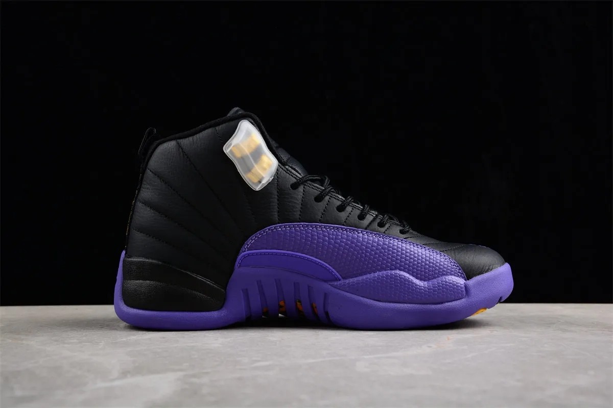 Jordan 12 Retro Field Purple CT8013-057