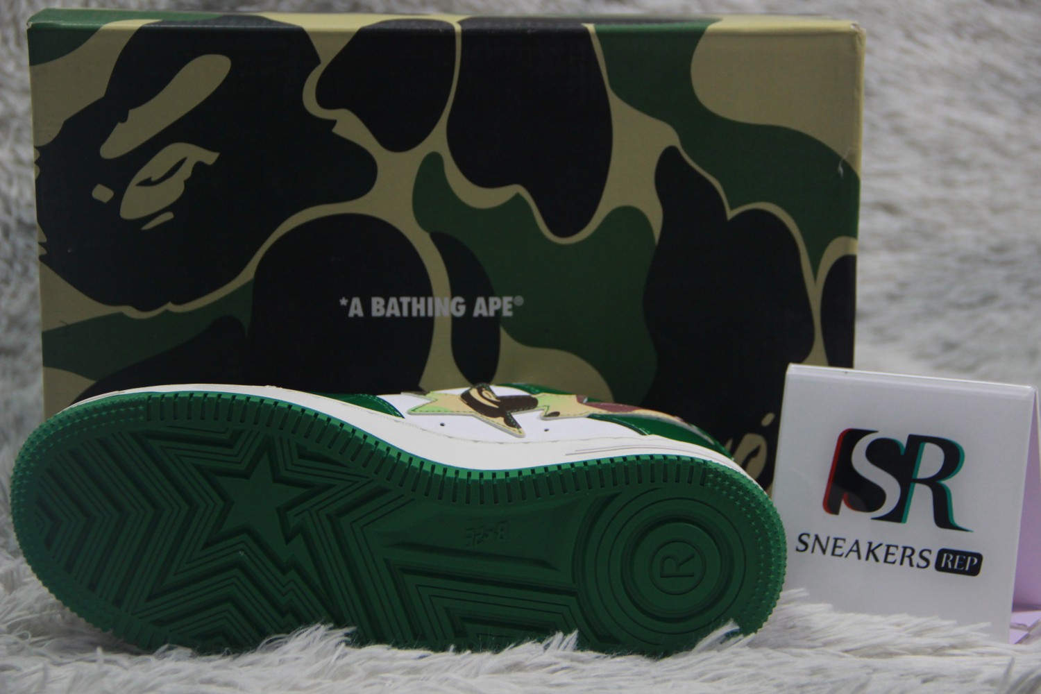 A Bathing Bape Sta Taipei 15 Anniversary 
