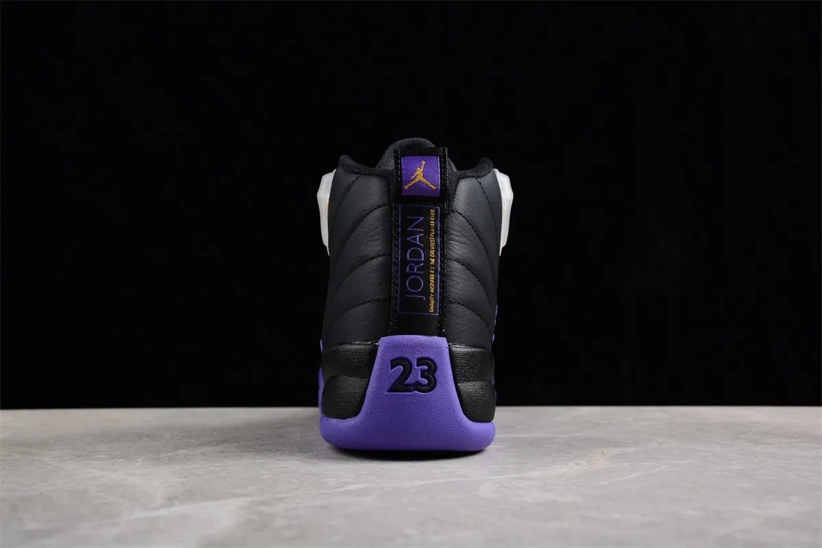Jordan 12 Retro Field Purple CT8013-057