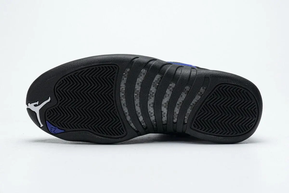 Jordan 12 Retro Black Dark Concord CT8013-005