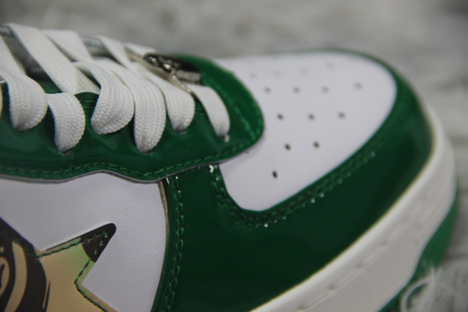 A Bathing Bape Sta Taipei 15 Anniversary 
