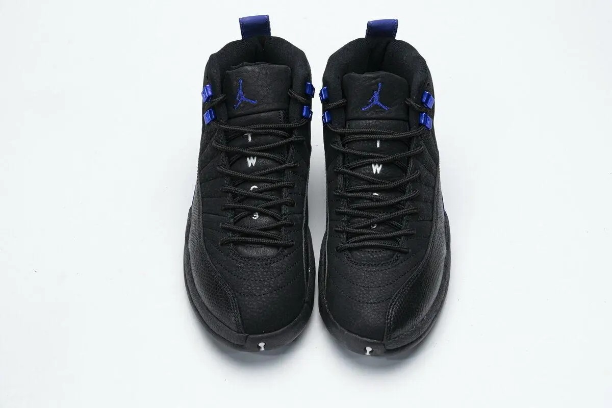 Jordan 12 Retro Black Dark Concord CT8013-005