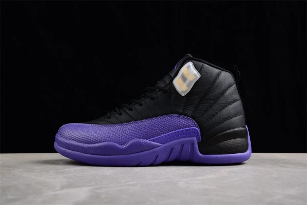 Jordan 12 Retro Field Purple CT8013-057