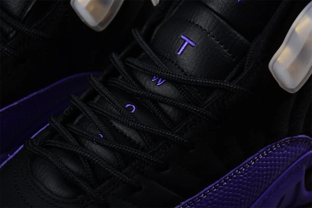 Jordan 12 Retro Field Purple CT8013-057