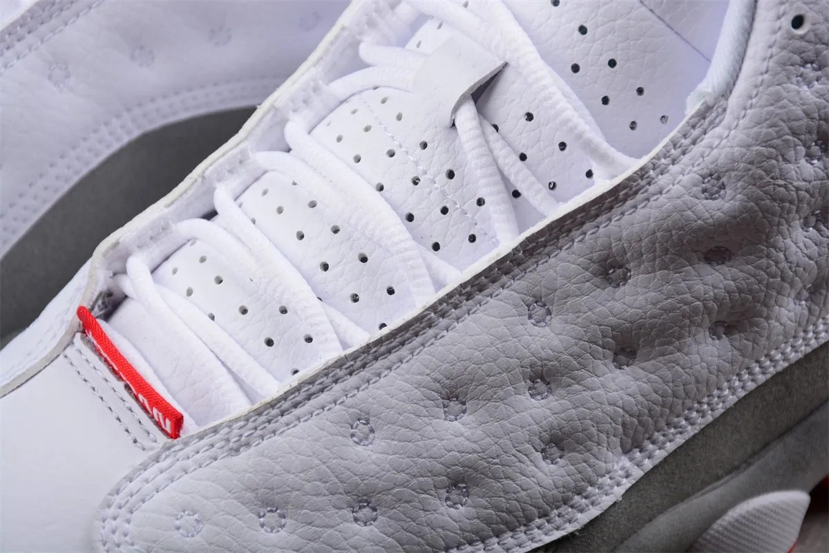 Jordan 13 Retro Wolf Grey 414571-160