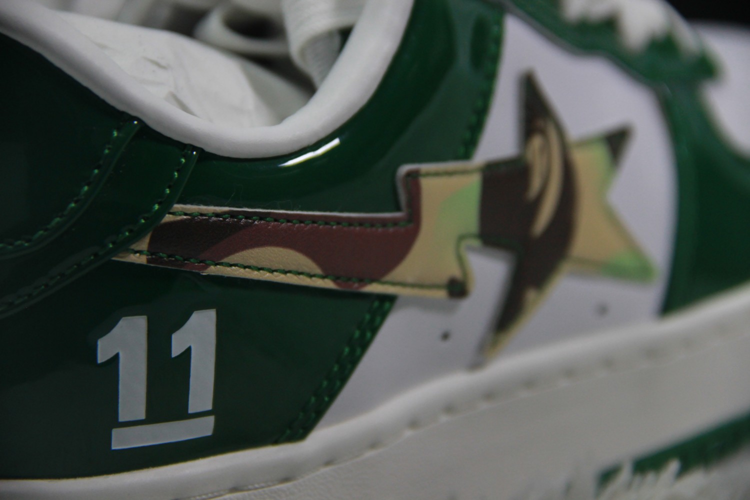 A Bathing Bape Sta Taipei 15 Anniversary 