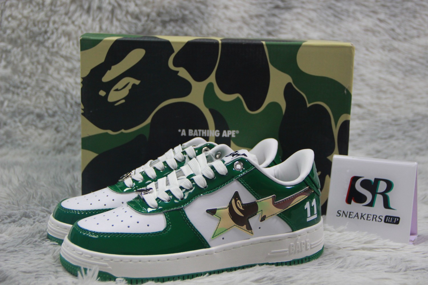 A Bathing Bape Sta Taipei 15 Anniversary 