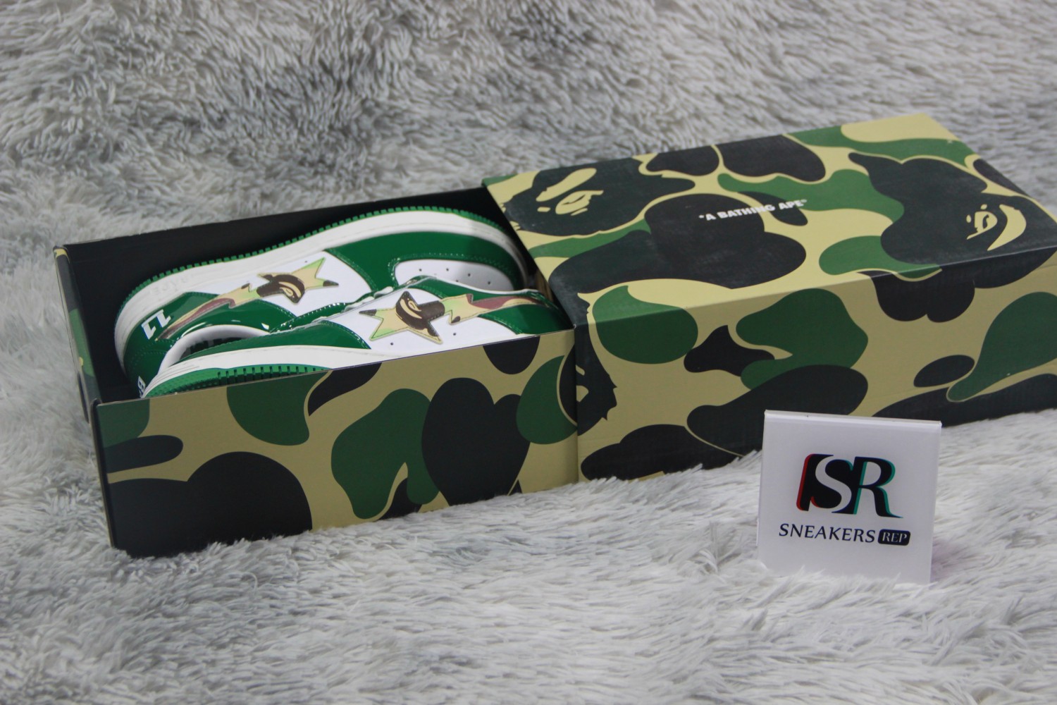 A Bathing Bape Sta Taipei 15 Anniversary 