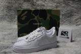 A Bathing Ape Bape Sta Triple White 1J30-291-013/1J30-191-013/001FWJ301013I-WHT