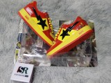 A Bathing Ape Bape Sta Marvel Comics Iron Man (2022) 001FWI731902