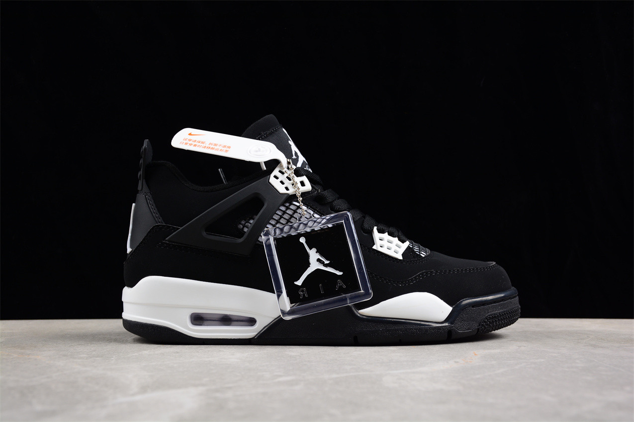Air Jordan 4 Retro AJ4 DH6927-110