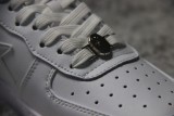 A Bathing Ape Bape Sta Triple White 1J30-291-013/1J30-191-013/001FWJ301013I-WHT