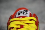 A Bathing Ape Bape Sta Marvel Comics Iron Man (2022) 001FWI731902