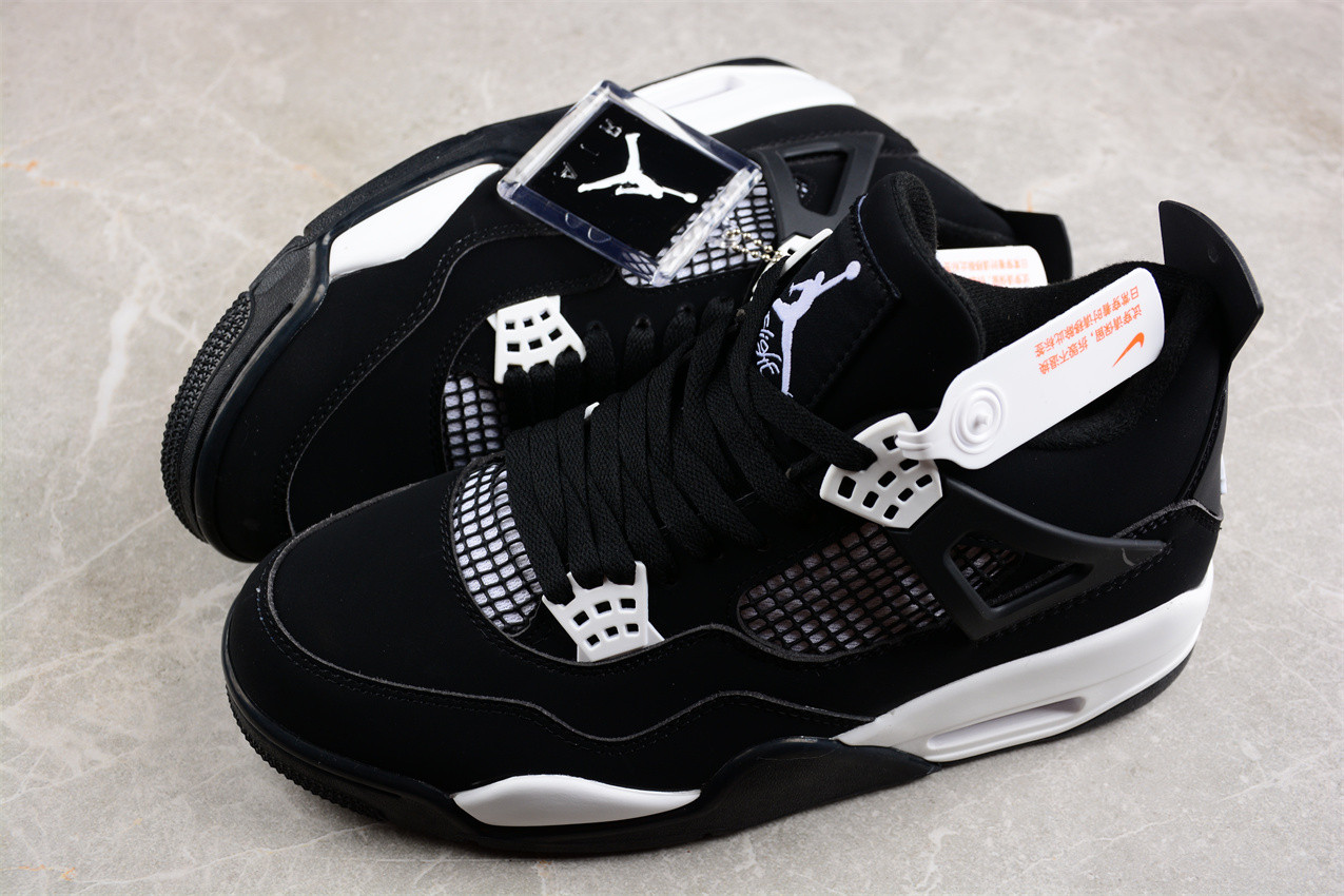 Air Jordan 4 Retro AJ4 DH6927-110