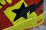 A Bathing Ape Bape Sta Marvel Comics Iron Man (2022) 001FWI731902