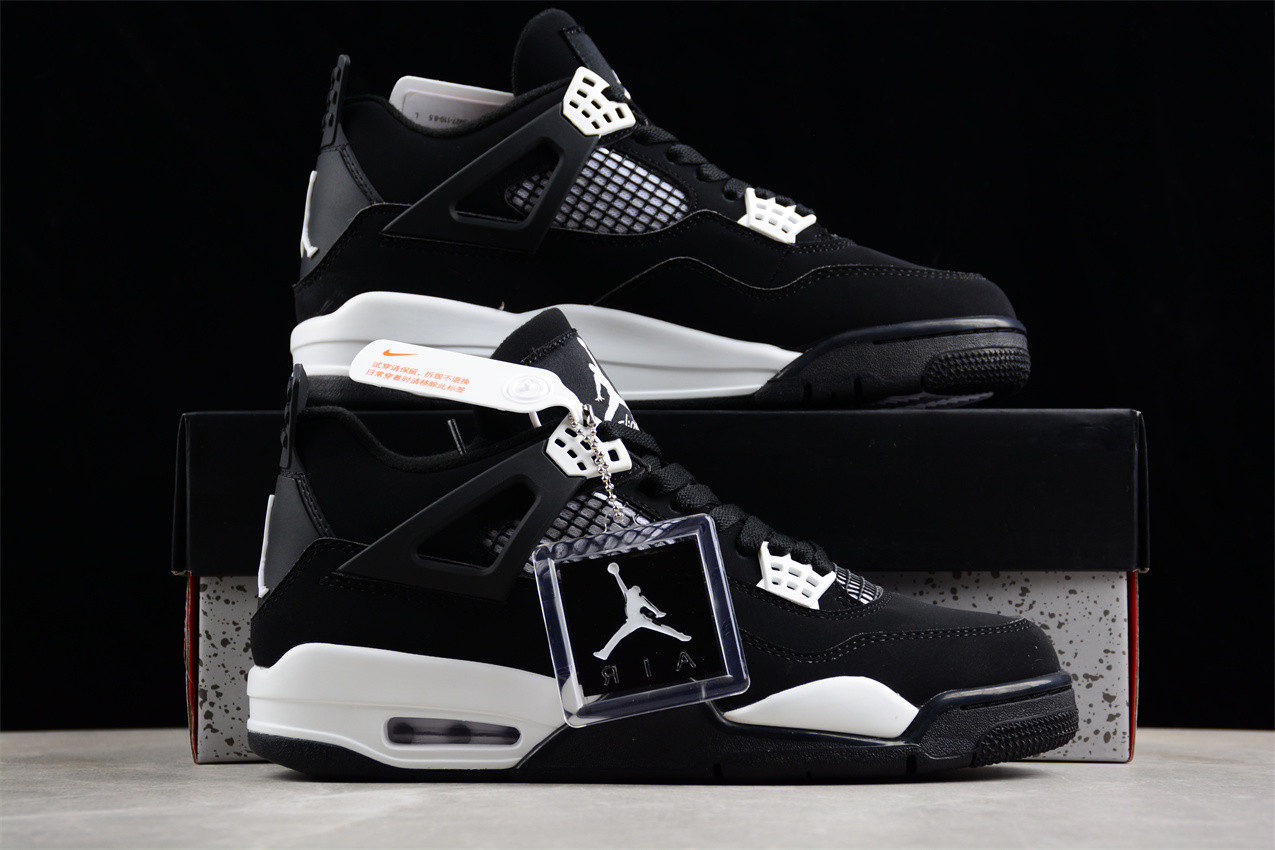 Air Jordan 4 Retro AJ4 DH6927-110