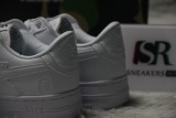 A Bathing Ape Bape Sta Triple White 1J30-291-013/1J30-191-013/001FWJ301013I-WHT