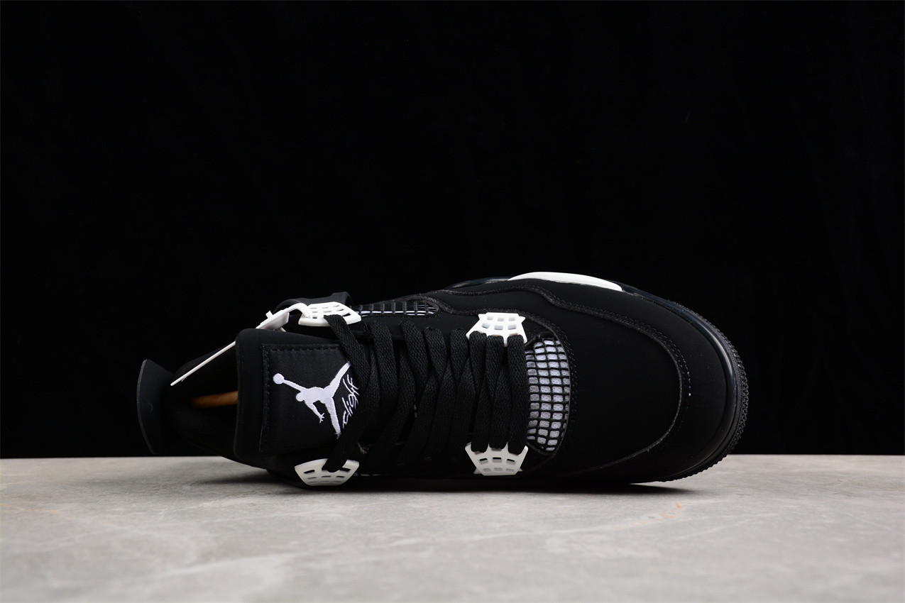 Air Jordan 4 Retro AJ4 DH6927-110
