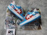 A Bathing Ape Bape Sta Marvel Comics Captain America (2022) 001FWI731903