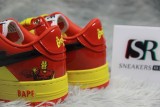 A Bathing Ape Bape Sta Marvel Comics Iron Man (2022) 001FWI731902