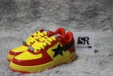 A Bathing Ape Bape Sta Marvel Comics Iron Man (2022) 001FWI731902