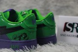 A Bathing Ape Bape Sta Marvel Comics Hulk (2022) 001FWI731904