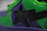 A Bathing Ape Bape Sta Marvel Comics Hulk (2022) 001FWI731904