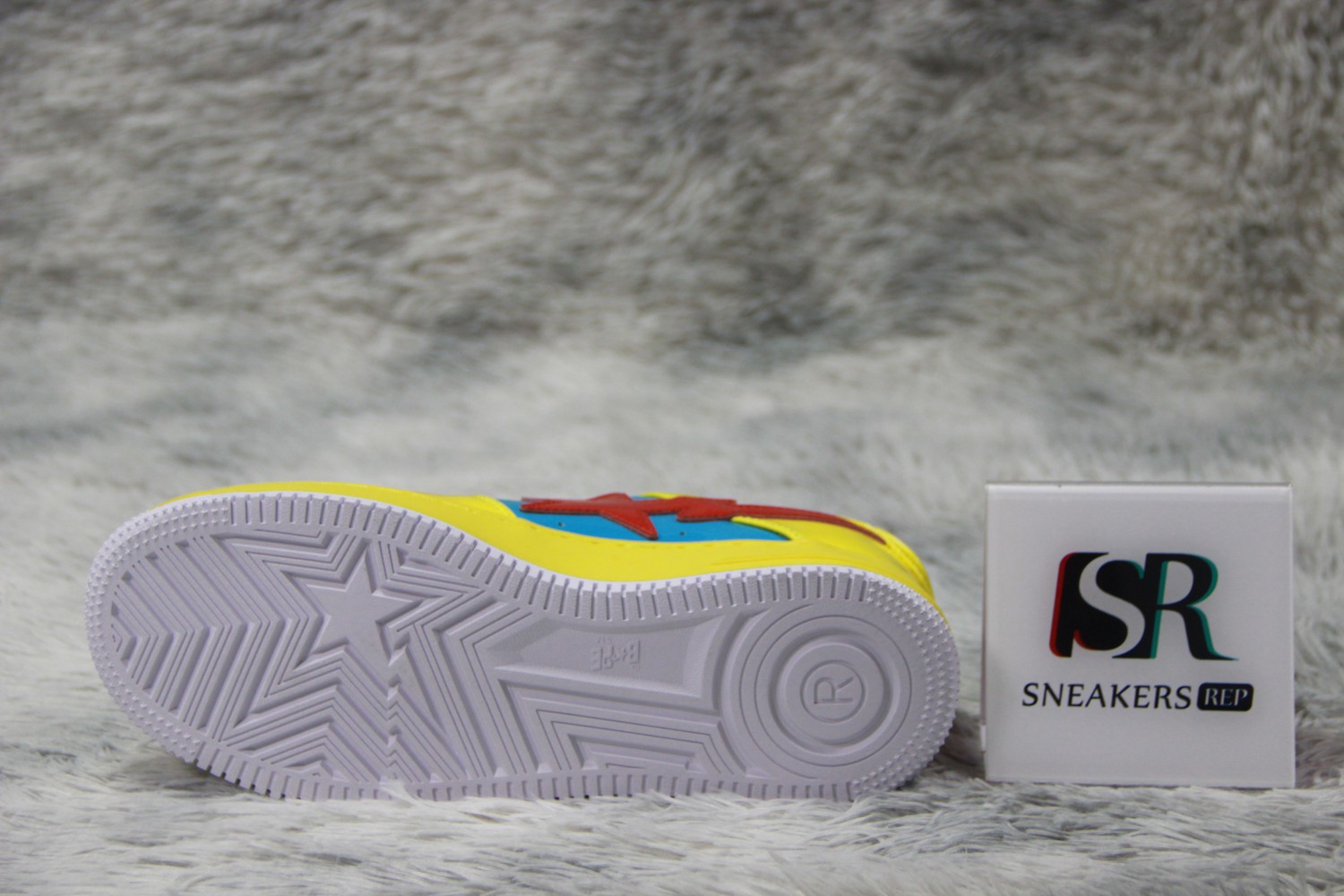 A Bathing Ape Bape Sta Marvel Comics Thor (2022)  001FWI731905