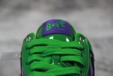 A Bathing Ape Bape Sta Marvel Comics Hulk (2022) 001FWI731904