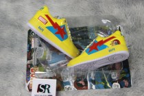 A Bathing Ape Bape Sta Marvel Comics Thor (2022)  001FWI731905