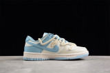 Nk Dunk Low  DD1503-123