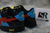 A Bathing Ape Bape Sta Marvel Comics Black Widow (2022) 001FWI731907