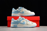 Nk Dunk Low  DD1503-123