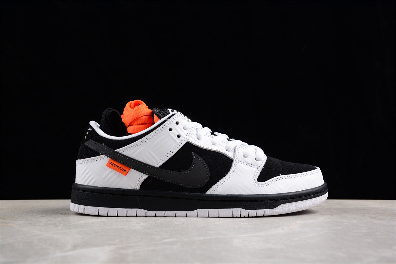 Tightbooth x Nk SB Dunk FD2629-100