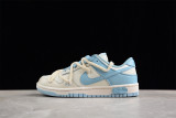 Nk Dunk Low  DD1503-123